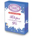 Творог Джанкойское молоко 9% жирности 180г