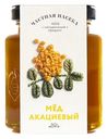 Мед Частная пасека акациевый 250 г
