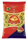 Макаронные изделия Шебекинские Три цвета спирали №366.5 450г