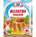 Желатин пищевой Трапеза, 25 г