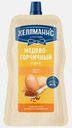Соус Медово-горчичный Хеллманнс 200г