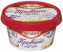Сыр творожный President Прованс Сливочный 62% 120 г