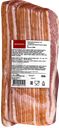 Бекон МИРАТОРГ сырокопченый, нарезка, 500 г
