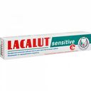 Зубная паста Lacalut sensitive, 75 мл