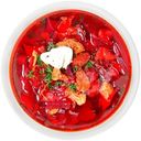 Суп Фабрика Здорового Питания Борщ с курицей, 250г