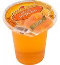 Желе Аппетиссимо Персик, 150 г