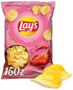 Чипсы Lay's со вкусом краба, 150 г