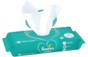 Влажные салфетки детские Pampers Fresh Clean, 52 шт.
