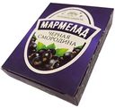 Мармелад Полезные сладости Черная смородина, 200 г