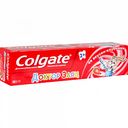 Детская зубная паста Доктор Заяц Colgate со вкусом клубники от 2 лет, 50 мл