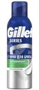 Пена Gillette Series успокаивающая для бритья, 200мл