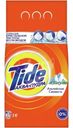 Стиральный порошок Tide Альпийская свежесть автомат 3кг