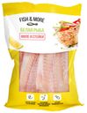 Хек Fish & More филе на коже, 500 г