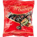 Конфеты шоколадные Маска Красный Октябрь, 250 г