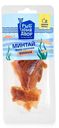 Минтай Рыбный Двор вяленый филе кусочки, 50г