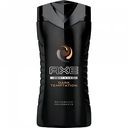 Гель для душа мужской Axe Dark temptation, 250 мл