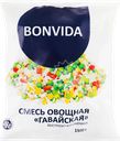 Смесь овощная BONVIDA Гавайская, 1500г