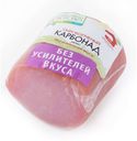 Карбонад сырокопченый «Мясной Дом Бородина» Люкс кусок, 350 г 