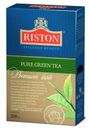 Чай Riston Pure Green зеленый, 200 г