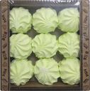Зефир ЛЮБИМАЯ КУБАНЬ с соком яблока, 550г