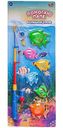 Набор игровой ABtoys Большой улов в ассортименте,3+
