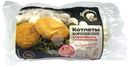 Котлеты Король Шампиньон Королевские из шампиньонов с куриным мясом замороженные 180г