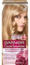 Крем-краска для волос Color Sensation, оттенок 9.13 «кремовый перламутр», Garnier, 110 мл