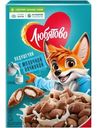 Подушечки Любятово с молочной начинкой, 220г