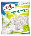 Цветная капуста быстрозамороженная Hortex, 400 г
