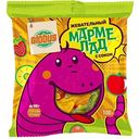 Мармелад жевательный Глобус с соком Червячки, 100г