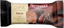 Сырок Пестравка с какао творожный глазированный 23% 40г