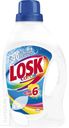 Средство для стирки LOSK Колор Гель 1,3л