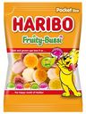 Жевательный мармелад HARIBO Фрути-Буззи, 100 г