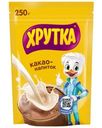Какао-напиток Хрутка быстрорастворимый 250г