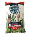 Молоко пастеризованное ТМ Ситниковское 3.2% 0.9л