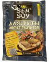 Соус Sen Soy Premium для рыбы и морепродуктов, 120мл