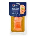 Форель Fish House слабосоленая филе-кусок 200г