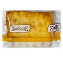 Лепешка ХЛЕБОПЕК сырная, 60г