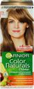 Краска для волос COLOR NATURALS 7.1 Ольха, с 3 маслами, 110мл