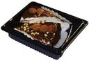 Пирожное «Смольнинский Хлебозавод» воздушно-ореховое Джована, 130 г