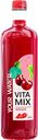Напиток VitaMix Черешня негазированный 1л