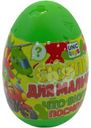 Игрушка Unic-Toys Самолет для детей старше трех лет 1шт.