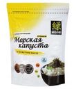 Морская капуста MIDORI в кунжутном масле, 80 г
