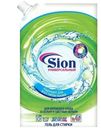 Гель Sion универсальный для стирки всех типов ткани 1 л