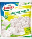Капуста цветная Hortex быстрозамороженная, 400г