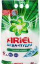 Стиральный порошок ARIEL Горный родник, автомат, 3кг