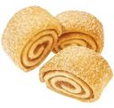 Мини-рулетик Выбор Лакомки с начинкой со вкусом абрикоса