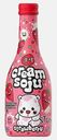 Газированный спиртной напиток Strawberry Dess Stun Cream Soju 7.2% 300мл