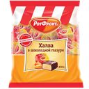 Халва РОТ ФРОНТ в шоколаде, 370г