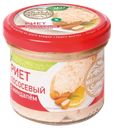 Риет из лосося Меридиан с миндалем Меридиан ПКП с/б, 100 г